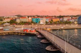 Brion City Hotel BW Signature Collection - Willemstad - 5