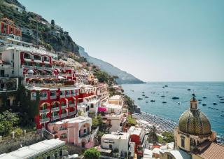Le Sirenuse - Positano - 0