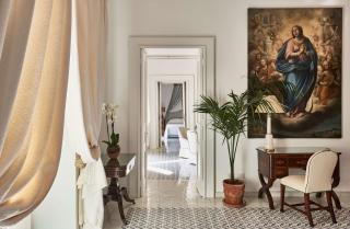 Le Sirenuse - Positano - 1
