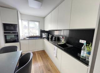 Nice House, 5 rooms, garden, free parking, SmartTV - Hannover - 6