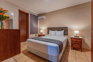 Hotel Brisas 5a AV, Playa del Carmen - Playa del Carmen - 6