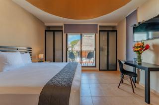 Hotel Brisas 5a AV, Playa del Carmen - Playa del Carmen - 0