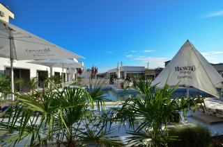 Oneiro Resort - Mamaia Nord - Năvodari - 1