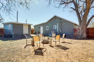 Pet-Friendly Portales Home Rental Near ENMU! - Portales - 9