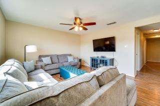 Pet-Friendly Portales Home Rental Near ENMU! - 7