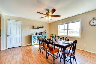 Pet-Friendly Portales Home Rental Near ENMU! - Portales - 4