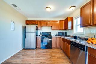 Pet-Friendly Portales Home Rental Near ENMU! - 2