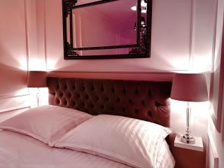 Hanza Tower Apartament Times Square - Stettino - 9