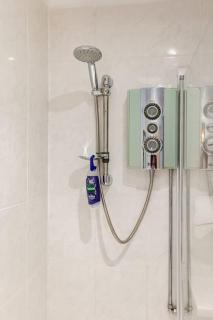 Hullidays》Marina Town House - Hull - 3
