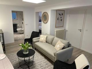 Gemütliche&Moderne Ferienwohnung Nähe Trier & Luxemburg - 5