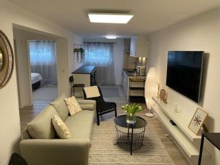 Gemütliche&Moderne Ferienwohnung Nähe Trier & Luxemburg - Bollendorf - 7