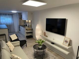 Gemütliche&Moderne Ferienwohnung Nähe Trier & Luxemburg - Bollendorf - 8