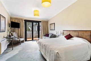 Gateway Motor Inn - 0