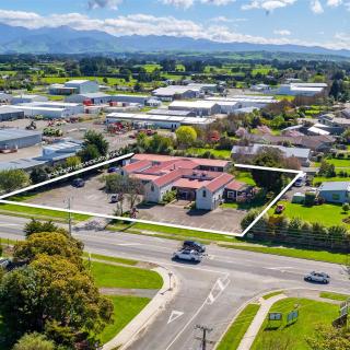 Gateway Motor Inn - Masterton - 6