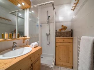 Charmant appartement 3* à Courchevel Village, idéal pour familles - Proche Aquamotion, 4 pers. - FR-1-575-9 - Courchevel - 4