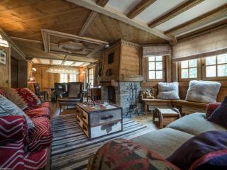 Duplex de Charme à Courchevel 1850 - Capacité 10 Personnes, Centre-Ville - FR-1-575-29 - 0