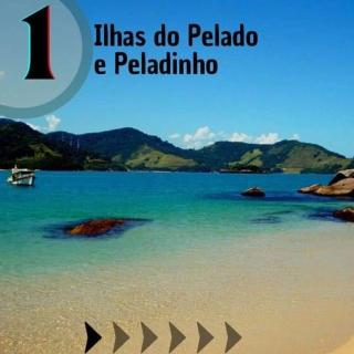 Casa caiçara - Paraty - 3