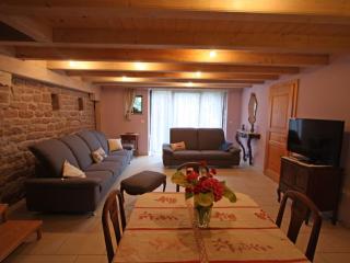 Grande Ferme Rénovée avec Jardin, Terrasse et Sentiers à Proximité - Vosges - FR-1-589-232 - Taintrux - 7