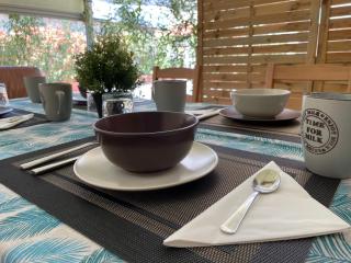 Bilocale con terrazza privata - Metro M1 to City Center - 3