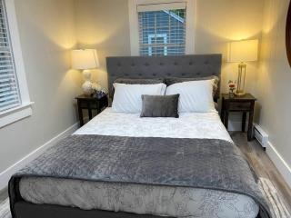 Cheerful 1 Bedroom Cottage Close to Everything 2 - Edgecomb - 9