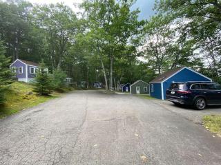 Cheerful 1 Bedroom Cottage Close to Everything 2 - Edgecomb - 5