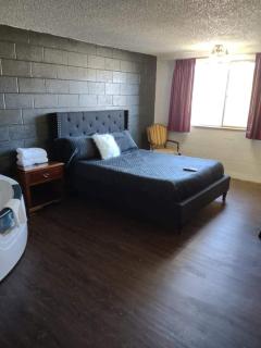 The Pines Motel - Saint Maries - 8