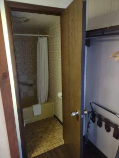 The Pines Motel - Saint Maries - 7