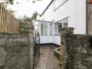 Pippins - Bream - 9