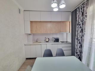 жк vostochkakz - Almaty - 8