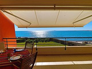 Appartement confortable 35m² avec terrasse et WIFI à Sète, 2 étoiles - FR-1-472A-163 - Sète - 2