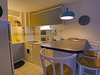 Appartement 35m² 4 pers. avec terrasse face à la mer - FR-1-472A-227 - 5