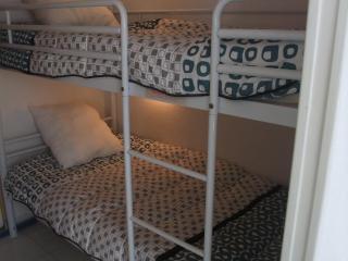 Appartement 2 pièces cabine avec terrasse, vue mer, bien équipé à Sète - FR-1-472A-227 - Sète - 6