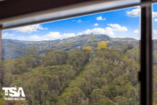 Mowamba E5 - Thredbo - 2