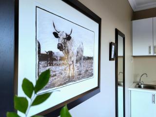Deja' Blu Bed and Breakfast - East London - 2