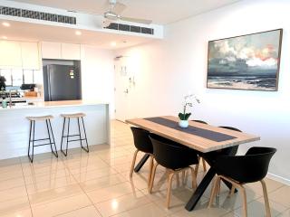 Serenity Harbour Views at Darwin Waterfront - Darwin - 9