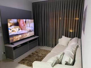 Apartamento próximo da Lucas - Atibaia - 0