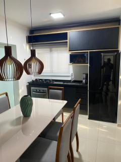 Apartamento próximo da Lucas - Atibaia - 8