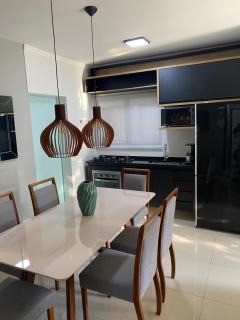 Apartamento próximo da Lucas - Atibaia - 6