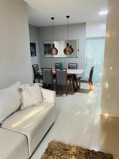 Apartamento próximo da Lucas - Atibaia - 4