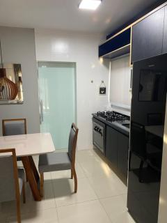 Apartamento próximo da Lucas - Atibaia - 7