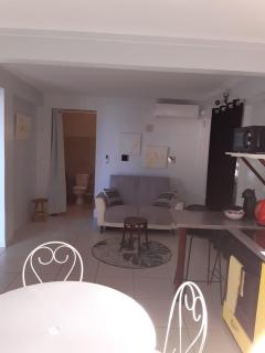 Residence vue sur mer - Le Marin - 4