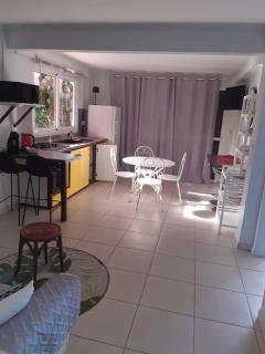Residence vue sur mer - Le Marin - 5