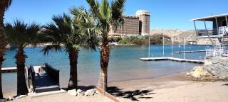 Restful hangout - Bullhead City - 1