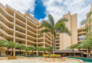 Polo Beach Club Two Bedrooms - Sleeps 6 by Coldwell Banker Island Vacations - Wailea - 2