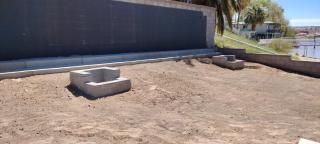 Restful hangout - Bullhead City - 4