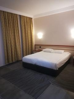 Ermenek Selcuklu Otel - Ermenek - 8