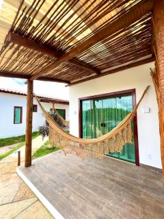 Green Village pousada Atins - Atins - 0