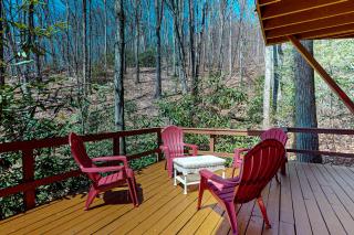 Brook Hollow - Hendersonville - 9
