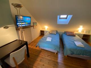 La Chambre Claire - 2