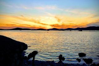 Secluded fisherman's cottage Cove Zizanj, Pasman - 21004 - Tkon - 6